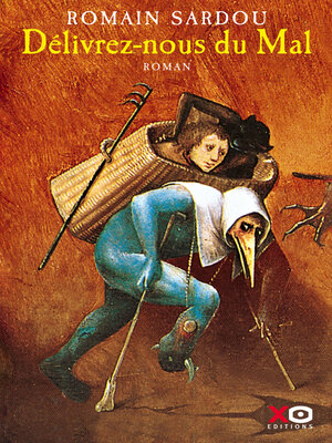 cover image of Délivrez-nous du mal